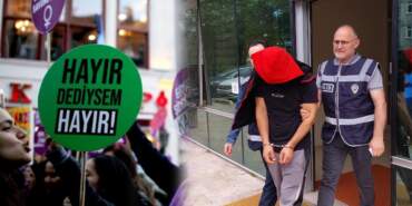 Samsun’da Akraba Dehşeti! Evine Misafirliğe Gittiği Kadına Kabusu Yaşattı,  Yardım Çığlıkları Sokağı İnletti