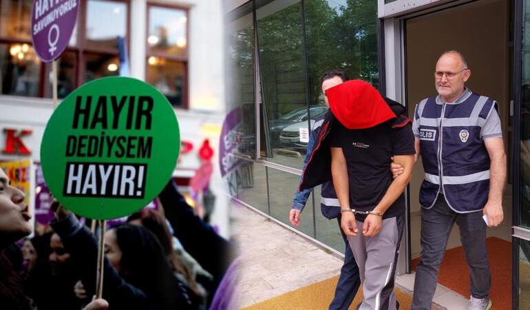 Samsun’da Akraba Dehşeti! Evine Misafirliğe Gittiği Kadına Kabusu Yaşattı, Yardım Çığlıkları Sokağı İnletti