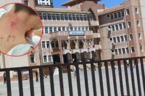 Öğretmen, 10 Yaşındaki Öğrencisine Dehşeti Yaşattı: Darp Raporu Alındı, Tutuklandı