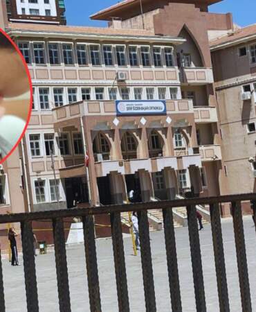 Öğretmen, 10 Yaşındaki Öğrencisine Dehşeti Yaşattı: Darp Raporu Alındı, Tutuklandı