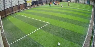 Sayı Giderek Katlanıyor: Bir Genç Daha Halı Sahada Aniden Öldü