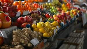 Sebze ve Meyvede Aracıya Neşter! Marketlere Dev Ceza Kapıda