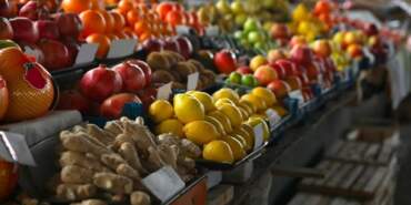 Sebze ve Meyvede Aracıya Neşter! Marketlere Dev Ceza Kapıda