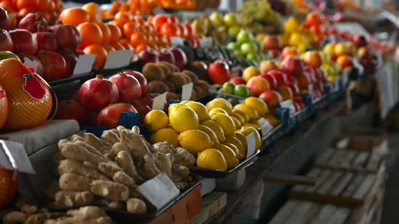 Sebze ve Meyvede Aracıya Neşter! Marketlere Dev Ceza Kapıda