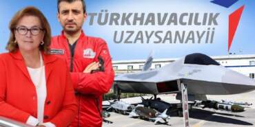 Selçuk Bayraktar ve Güler Sabancı’dan Sonra Şimdi de TUSAŞ Hedefte! Kimse Bu Kadarını Beklemiyordu, Büyük Oyun Ortaya Çıktı