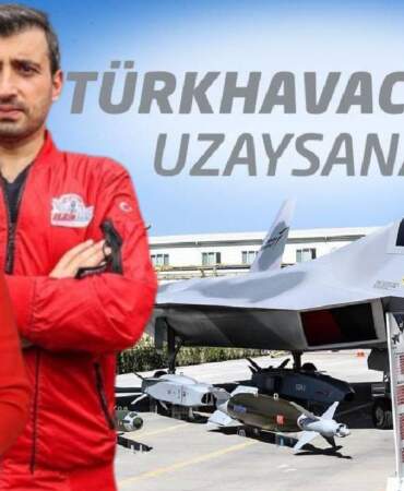 Selçuk Bayraktar ve Güler Sabancı’dan Sonra Şimdi de TUSAŞ Hedefte! Kimse Bu Kadarını Beklemiyordu, Büyük Oyun Ortaya Çıktı