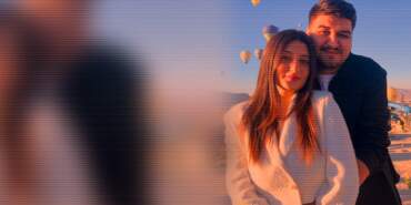 Sevcan Hemşirenin Ölümünde Kan Donduran ’25 Saniye’! Gerçek Kamerada Ortaya Çıktı