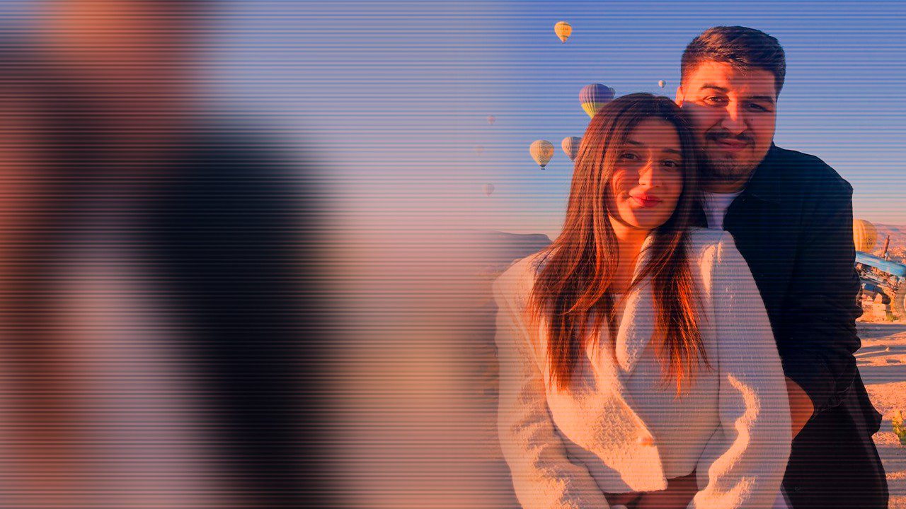 Sevcan Hemşirenin Ölümünde Kan Donduran ’25 Saniye’! Gerçek Kamerada Ortaya Çıktı