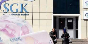 SGK 81 İlde Düğmeye Bastı: O Ödemelerin Hepsini Durduruyor