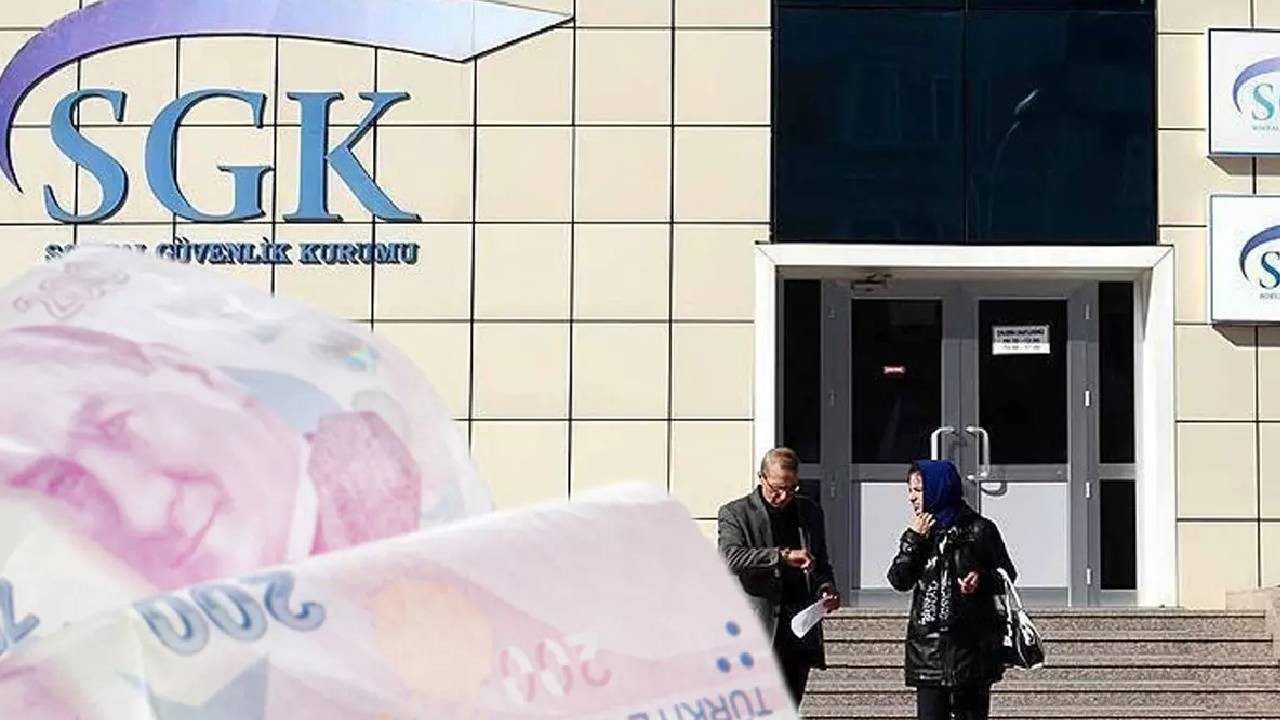 SGK 81 İlde Düğmeye Bastı: O Ödemelerin Hepsini Durduruyor