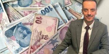 SGK Uzmanı Emin Yılmaz SSK, BağKur ve Memur Emekli Maaşını Tek Tek Hesapladı! İşte Emekli ve Memur Maaş Artış Oranları