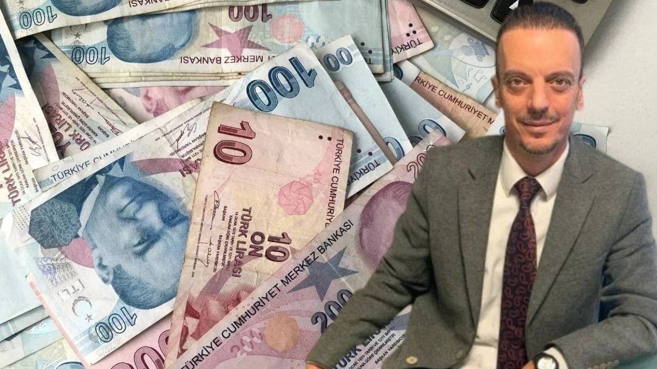 SGK Uzmanı Emin Yılmaz SSK, BağKur ve Memur Emekli Maaşını Tek Tek Hesapladı! İşte Emekli ve Memur Maaş Artış Oranları