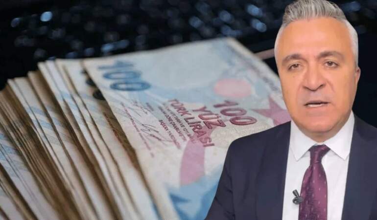 SGK Uzmanı Özgür Erdursun ‘Kötü Oldu’ Diyerek Duyurdu: SSK ve Bağ-Kur Emeklilerine Maaş Zammı Şoku