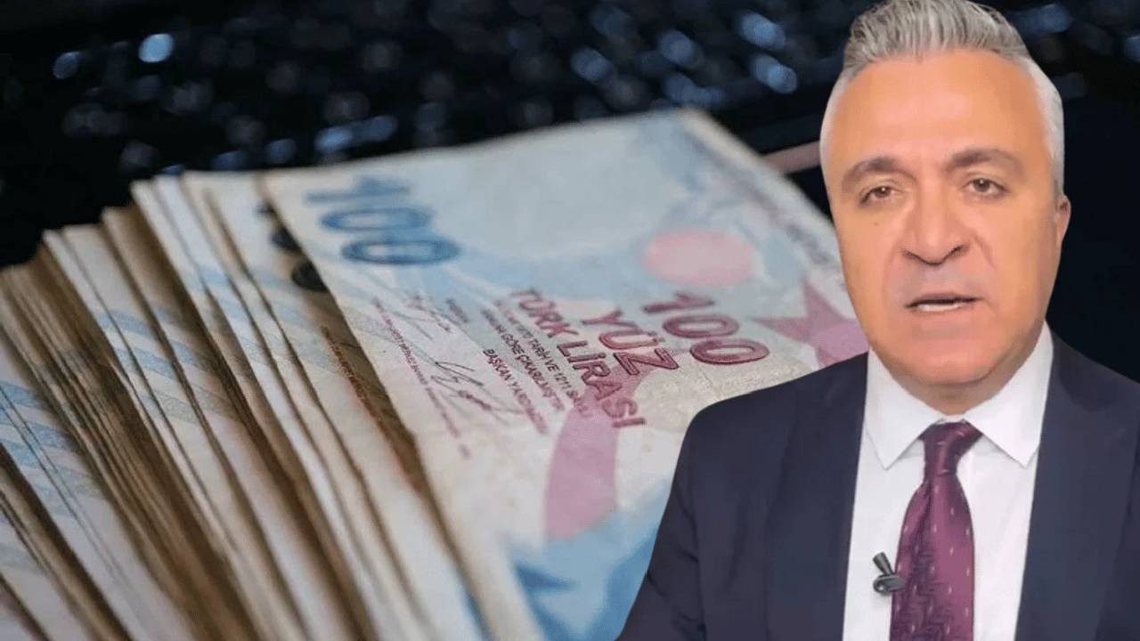 SGK Uzmanı Özgür Erdursun ‘Kötü Oldu’ Diyerek Duyurdu: SSK ve Bağ-Kur Emeklilerine Maaş Zammı Şoku