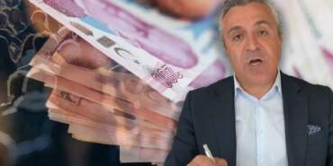 SGK Uzmanı Özgür Erdursun ‘Üzgünüm’ Diyerek Açıkladı: SSK ve Bağkur Emeklisinin Maaşı Düşecek