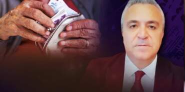 SGK Uzmanı Özgür Erdursun’dan Emeklilere Ek Zam Sürprizi: SSK, Bağkur ve Tüm Emeklileri Kapsayacak
