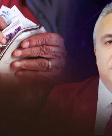 SGK Uzmanı Özgür Erdursun’dan Emeklilere Ek Zam Sürprizi: SSK, Bağkur ve Tüm Emeklileri Kapsayacak