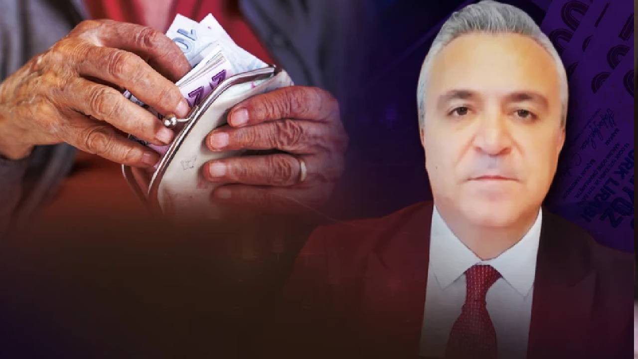 SGK Uzmanı Özgür Erdursun’dan Emeklilere Ek Zam Sürprizi: SSK, Bağkur ve Tüm Emeklileri Kapsayacak