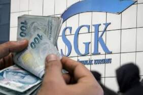 SGK’dan Şok Emekli Maaşı Kararı: Bildirmeyen SSK ve Bağkur Emeklisinin Maaşı Ödenmeyecek
