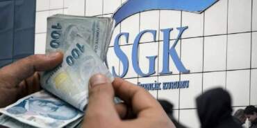 SGK’dan Şok Emekli Maaşı Kararı: Bildirmeyen SSK ve Bağkur Emeklisinin Maaşı Ödenmeyecek
