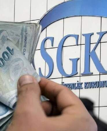 SGK’dan Şok Emekli Maaşı Kararı: Bildirmeyen SSK ve Bağkur Emeklisinin Maaşı Ödenmeyecek