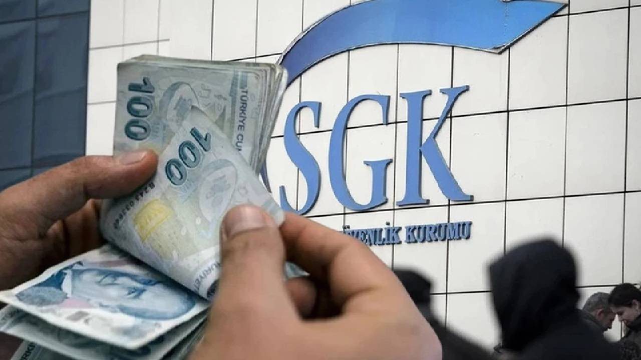 SGK’dan Şok Emekli Maaşı Kararı: Bildirmeyen SSK ve Bağkur Emeklisinin Maaşı Ödenmeyecek