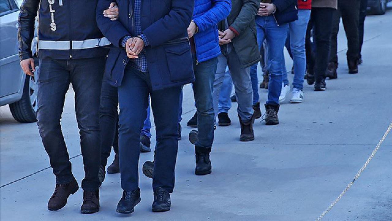 Siber Suçlara 46 İlde Büyük Darbe: 171 Şüpheli Gözaltına Alındı