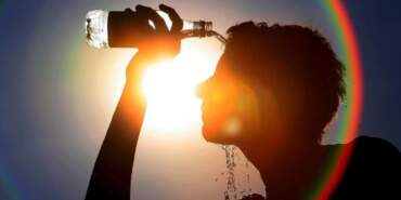 Sıcaklıklar Mevsim Normallerini Aşıyor! Meteoroloji Uyardı: Sis, Pus ve Toza Dikkat