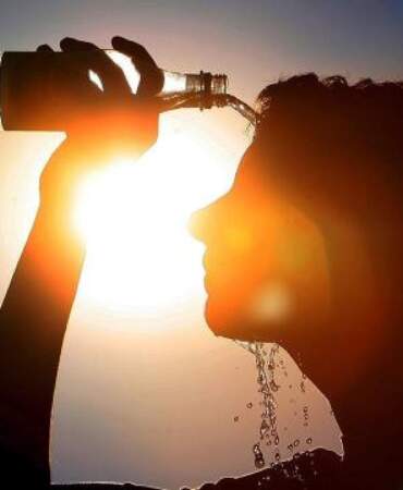 Sıcaklıklar Mevsim Normallerini Aşıyor! Meteoroloji Uyardı: Sis, Pus ve Toza Dikkat