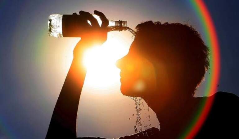 Sıcaklıklar Mevsim Normallerini Aşıyor! Meteoroloji Uyardı: Sis, Pus ve Toza Dikkat