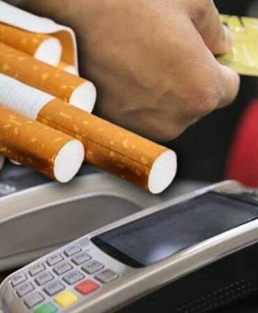 Sigara Satışında Kart Komisyonu Alanlara Yaptırım Geliyor! Sözleşmeler Feshedilecek