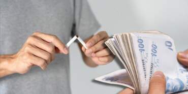 Sigara Tiryakilerine Kötü Haber! Bir Zam Daha Geldi