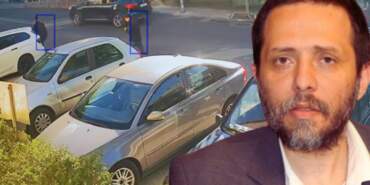 Silahlı Saldırıya Uğramıştı! Akademisyen Cenk Yiğiter Yoğun Bakıma Alındı: Saldırı Anı Kameralarda