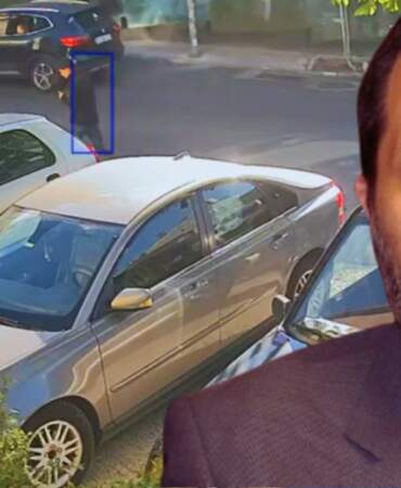 Silahlı Saldırıya Uğramıştı! Akademisyen Cenk Yiğiter Yoğun Bakıma Alındı: Saldırı Anı Kameralarda