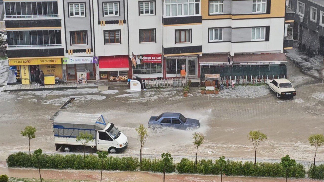 Sinop’u Dolu Vurdu