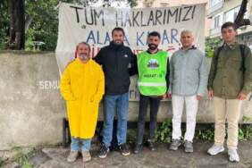 Sinpaş Skandallarına Yenisini Ekledi, Doğa Talanından Sonra Bir de Hak Gaspı