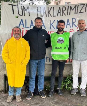 Sinpaş Skandallarına Yenisini Ekledi, Doğa Talanından Sonra Bir de Hak Gaspı