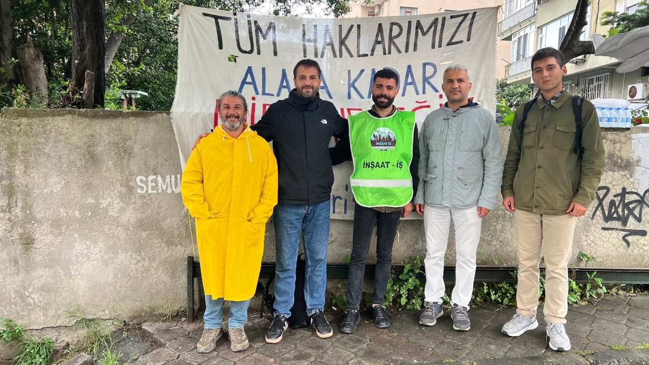 Sinpaş Skandallarına Yenisini Ekledi, Doğa Talanından Sonra Bir de Hak Gaspı