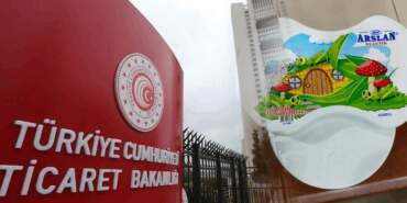 Şirin Görüntünün Altında Büyük Tehlike! Apar Topar Toplatıldı