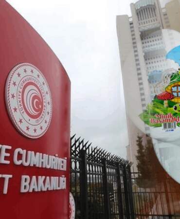 Şirin Görüntünün Altında Büyük Tehlike! Apar Topar Toplatıldı