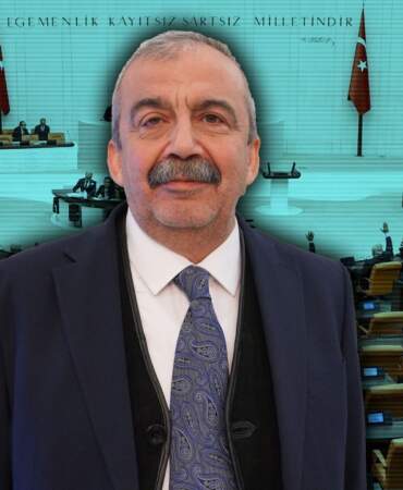 Sırrı Süreyya Önder’in Yerine Kim Geçecek? İşte TBMM Başkanvekilliği İçin Öne Çıkan İki İsim