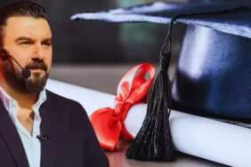 Skandal Olay: Fenomen Doktorun Diploması Sahte Çıktı