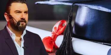 Skandal Olay: Fenomen Doktorun Diploması Sahte Çıktı