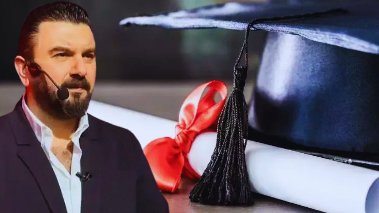 Skandal Olay: Fenomen Doktorun Diploması Sahte Çıktı