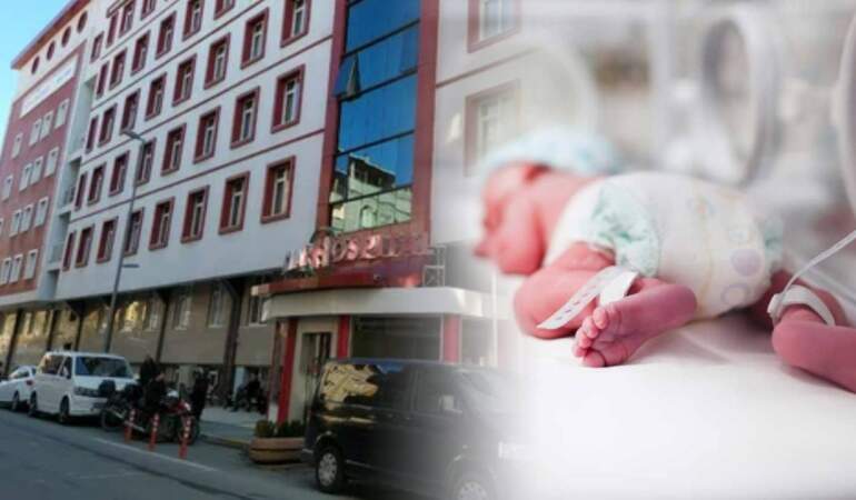 Skandalın Merkezindeki Avcılar Hospital Satışa Çıkarıldı