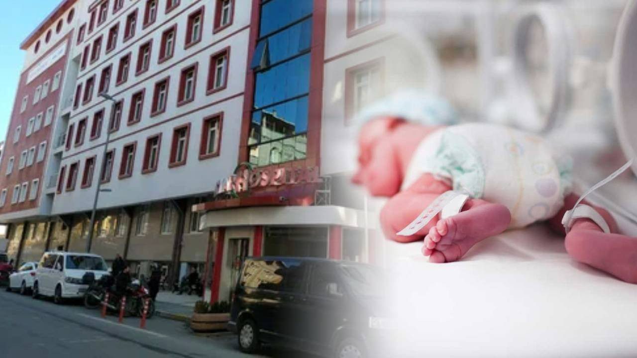 Skandalın Merkezindeki Avcılar Hospital Satışa Çıkarıldı