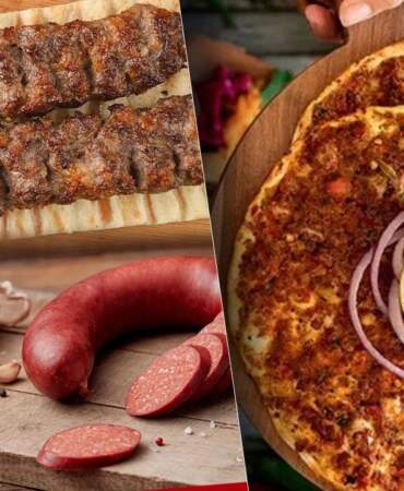 Sofralardaki Aldatmaca Devam Ediyor! Et Değil Hile Satılıyor, İşte Bakanlığın Yeni Kara Listesi…