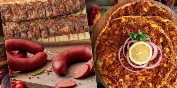 Sofralardaki Aldatmaca Devam Ediyor! Et Değil Hile Satılıyor, İşte Bakanlığın Yeni Kara Listesi…