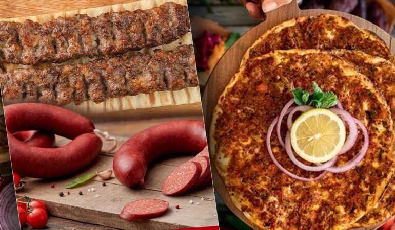 Sofralardaki Aldatmaca Devam Ediyor! Et Değil Hile Satılıyor, İşte Bakanlığın Yeni Kara Listesi…