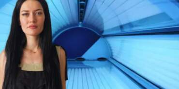 Solaryumda Unutulmuştu! Vücudu Yanan Genç Kadın Mahkeme Kararına İsyan Etti